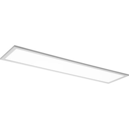 Ledvance - Panel LED RGBW regulable SMART+ PLANON LED/30W/230V 3000-6500K Wi-Fi + mando a distancia