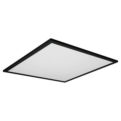 Ledvance - Panel LED RGBW Regulable de superficie SMART+ PLANON LED/40W/230V Wi-Fi + mando a distancia