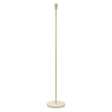 Ledvance - Pie de lámpara DECOR STICK 1xE27/40W/230V beige