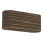Ledvance - Plafón DECOR CARDBOARD 3xE27/15W/230V