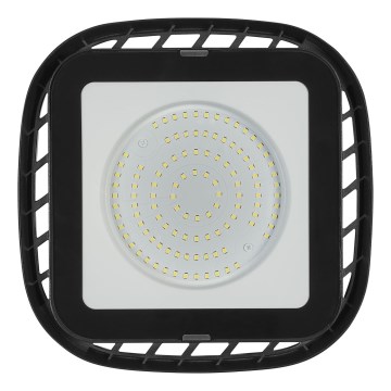 Ledvance - Plafón industrial LED HIGHBAY LED/80W/230V IP65 6500K