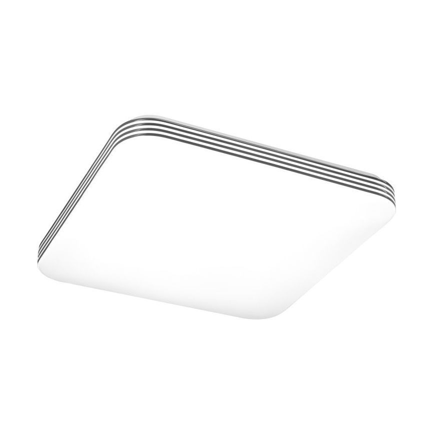 Ledvance - Plafón LED con sensor ORBIS LED/50W/230V 3000K