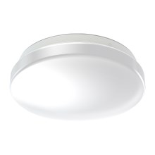 Ledvance - Plafón LED de baño CEILING ROUND LED/12W/230V 3000K IP44