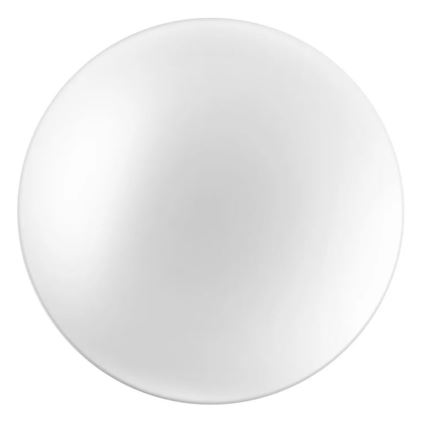 Ledvance - Plafón LED de baño CEILING ROUND LED/18W/230V 3000K IP44