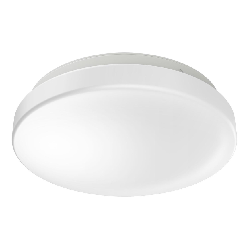 Ledvance - Plafón LED de baño CEILING ROUND LED/18W/230V 6500K IP44