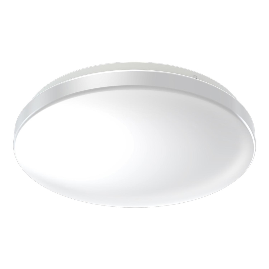 Ledvance - Plafón LED de baño CEILING ROUND LED/24W/230V 3000K IP44