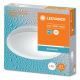 Ledvance - Plafón LED de baño CEILING ROUND LED/24W/230V 4000K IP44
