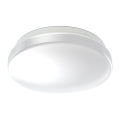 Ledvance - Plafón LED de baño con sensor CEILING ROUND LED/12W/230V IP44