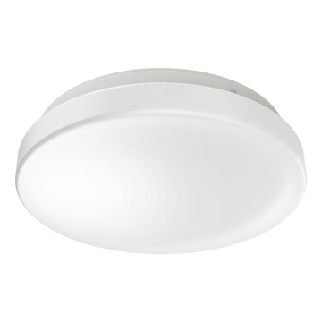 Ledvance - Plafón LED de baño con sensor CEILING ROUND LED/18W/230V IP44