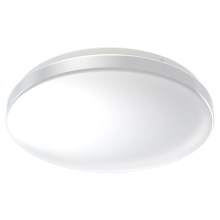Ledvance - Plafón LED de baño con sensor CEILING ROUND LED/24W/230V IP44