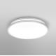 Ledvance - Plafón LED de baño DISC LED/18W/230V 3000/4000K IP44