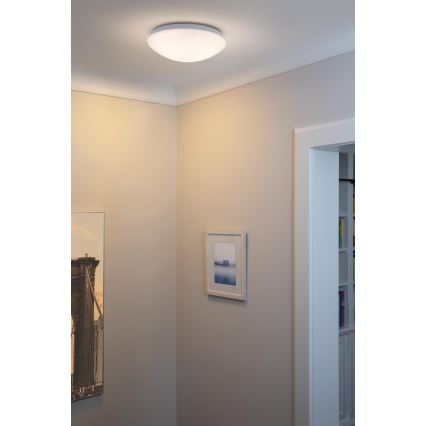 Ledvance - Plafón LED ESSENTIAL LED/13W/230V 3000K