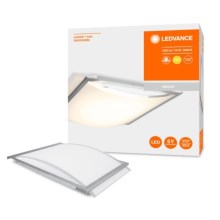 Ledvance - Plafón LED LUNIVE LED/19W/230V