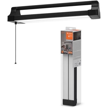 Ledvance - Plafón LED OFFICE LINE LED/24W/230V 60 cm