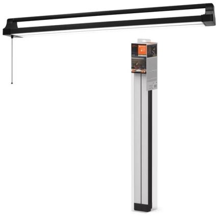 Ledvance - Plafón LED OFFICE LINE LED/42W/230V 106 cm