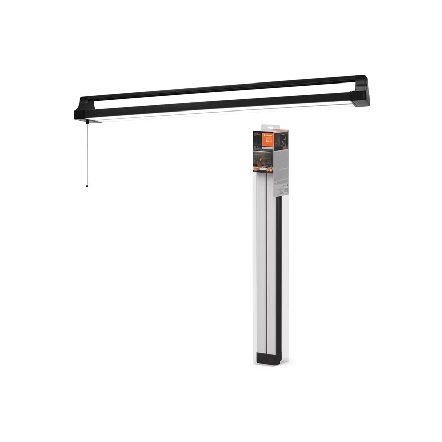 Ledvance - Plafón LED OFFICE LINE LED/42W/230V 106 cm