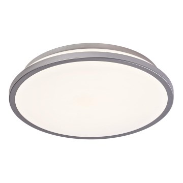 Ledvance - Plafón LED ORBIS DUBLIN LED/16W/230V diá. 29,5 cm