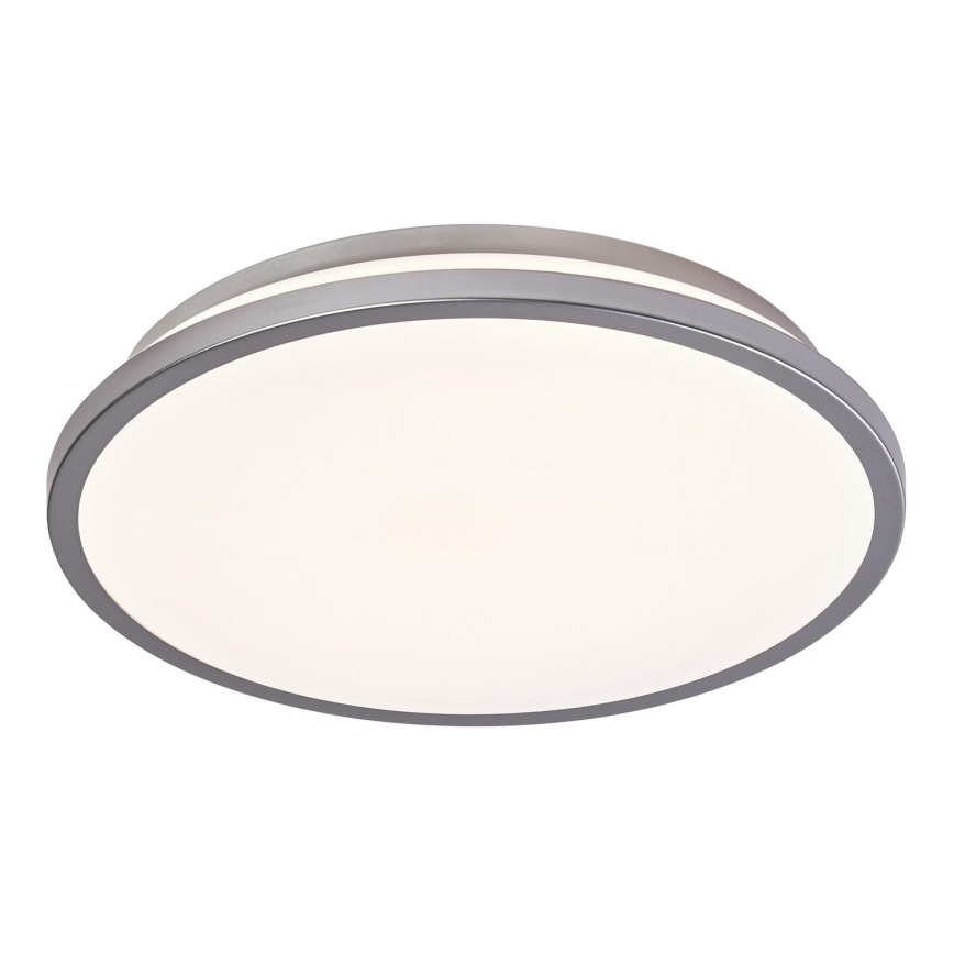 Ledvance - Plafón LED ORBIS DUBLIN LED/16W/230V diá. 29,5 cm