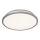 Ledvance - Plafón LED ORBIS DUBLIN LED/16W/230V diá. 29,5 cm