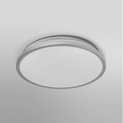Ledvance - Plafón LED ORBIS DUBLIN LED/16W/230V diá. 29,5 cm