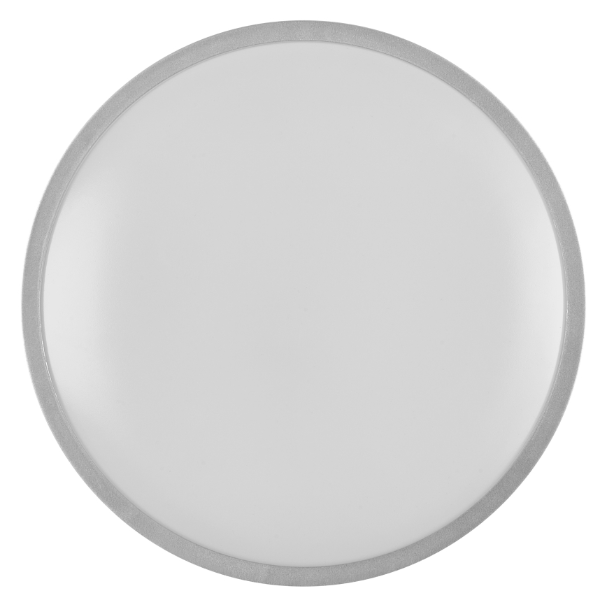 Ledvance - Plafón LED ORBIS DUBLIN LED/16W/230V diá. 29,5 cm