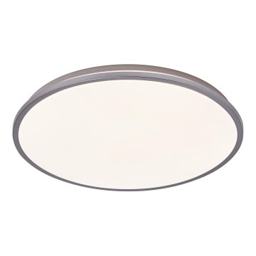 Ledvance - Plafón LED ORBIS DUBLIN LED/24W/230V diá. 39 cm