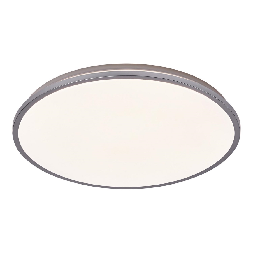 Ledvance - Plafón LED ORBIS DUBLIN LED/24W/230V diá. 39 cm