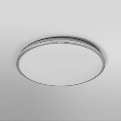 Ledvance - Plafón LED ORBIS DUBLIN LED/24W/230V diá. 39 cm
