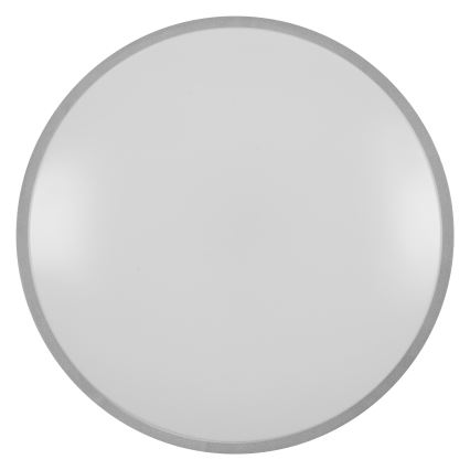 Ledvance - Plafón LED ORBIS DUBLIN LED/24W/230V diá. 39 cm