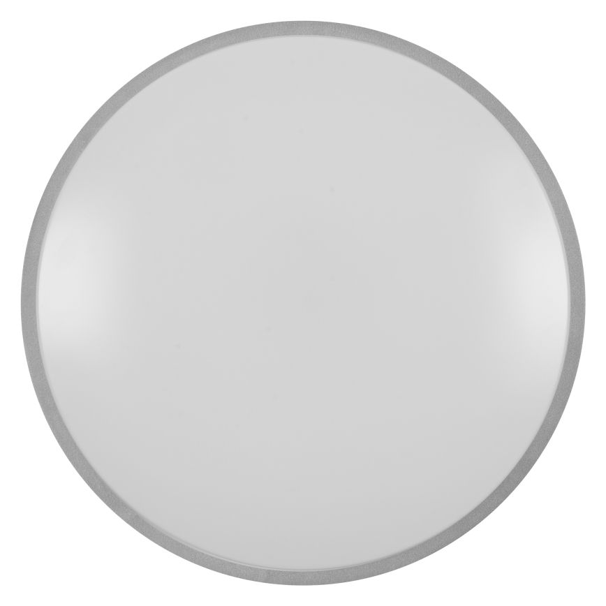 Ledvance - Plafón LED ORBIS DUBLIN LED/24W/230V diá. 39 cm