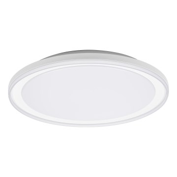 Ledvance - Plafón LED ORBIS PEDERSON LED/24W/230V diá. 45 cm blanco
