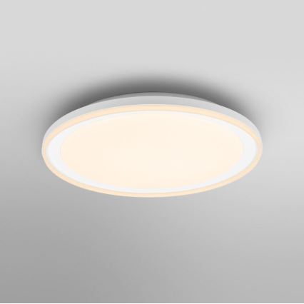 Ledvance - Plafón LED ORBIS PEDERSON LED/24W/230V diá. 45 cm blanco