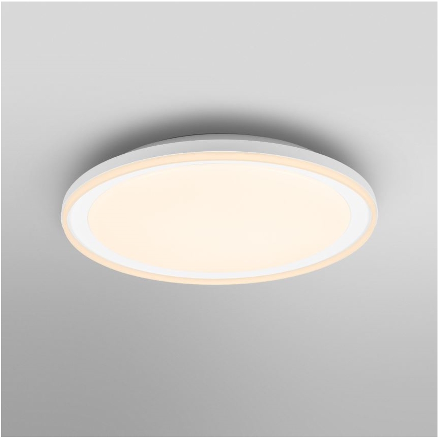 Ledvance - Plafón LED ORBIS PEDERSON LED/24W/230V diá. 45 cm blanco
