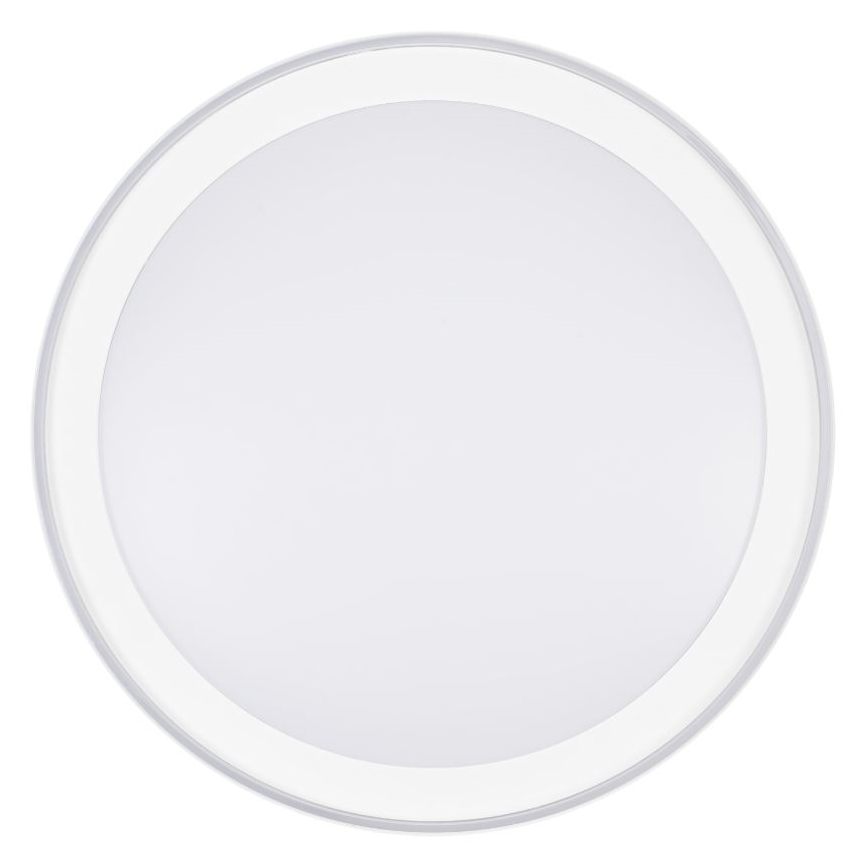 Ledvance - Plafón LED ORBIS PEDERSON LED/24W/230V diá. 45 cm blanco