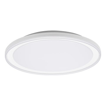 Ledvance - Plafón LED ORBIS PEDERSON LED/36W/230V diá. 55 cm blanco