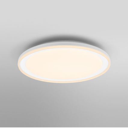Ledvance - Plafón LED ORBIS PEDERSON LED/36W/230V diá. 55 cm blanco