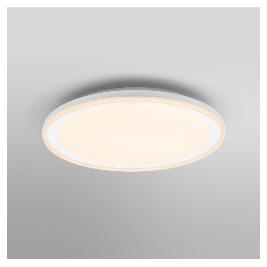 Ledvance - Plafón LED ORBIS PEDERSON LED/36W/230V diá. 55 cm blanco
