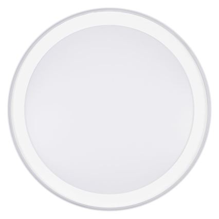Ledvance - Plafón LED ORBIS PEDERSON LED/36W/230V diá. 55 cm blanco