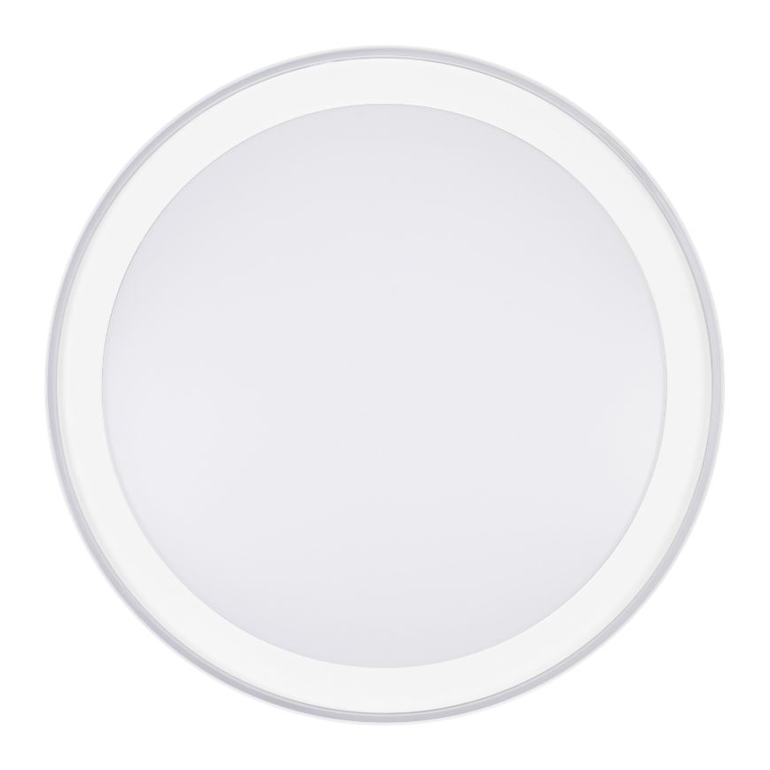 Ledvance - Plafón LED ORBIS PEDERSON LED/36W/230V diá. 55 cm blanco