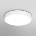 Ledvance - Plafón LED ORBIS SLIM LED/20W/230V blanco
