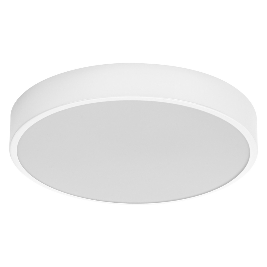 Ledvance - Plafón LED ORBIS SLIM LED/20W/230V blanco