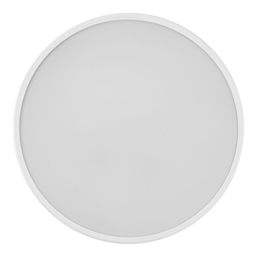 Ledvance - Plafón LED ORBIS SLIM LED/20W/230V blanco