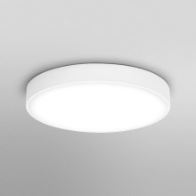 Ledvance - Plafón LED ORBIS SLIM LED/24W/230V blanco