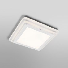 Ledvance - Plafón LED ORBIS SPIRAL LED/26W/230V