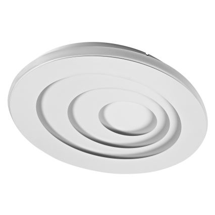 Ledvance - Plafón LED ORBIS SPIRAL LED/27W/230V