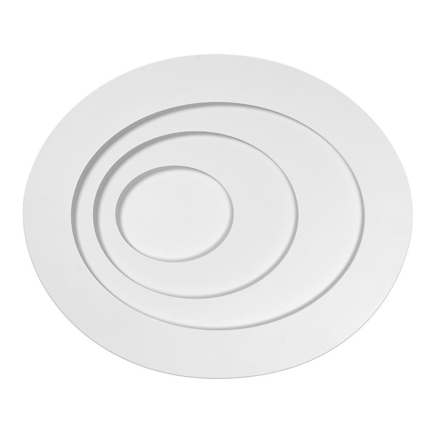 Ledvance - Plafón LED ORBIS SPIRAL LED/27W/230V
