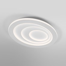 Ledvance - Plafón LED ORBIS SPIRAL LED/37W/230V