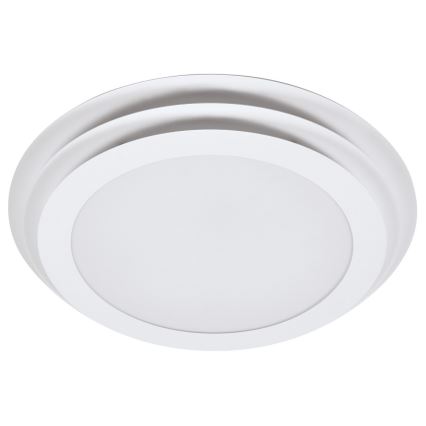 Ledvance - Plafón LED ORBIS SPIRAL LED/38W/230V