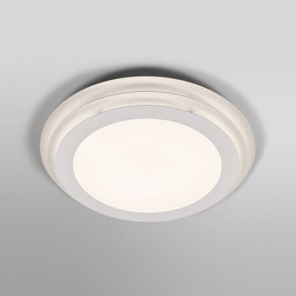 Ledvance - Plafón LED ORBIS SPIRAL LED/38W/230V