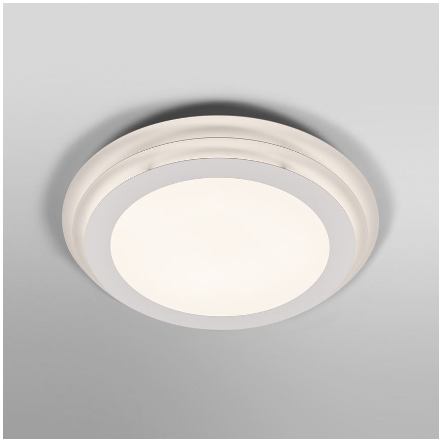 Ledvance - Plafón LED ORBIS SPIRAL LED/38W/230V